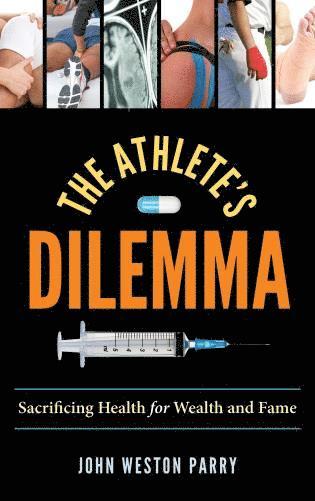 The Athlete's Dilemma 1