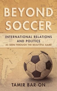 bokomslag Beyond Soccer