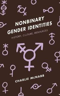 bokomslag Nonbinary Gender Identities