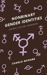 bokomslag Nonbinary Gender Identities