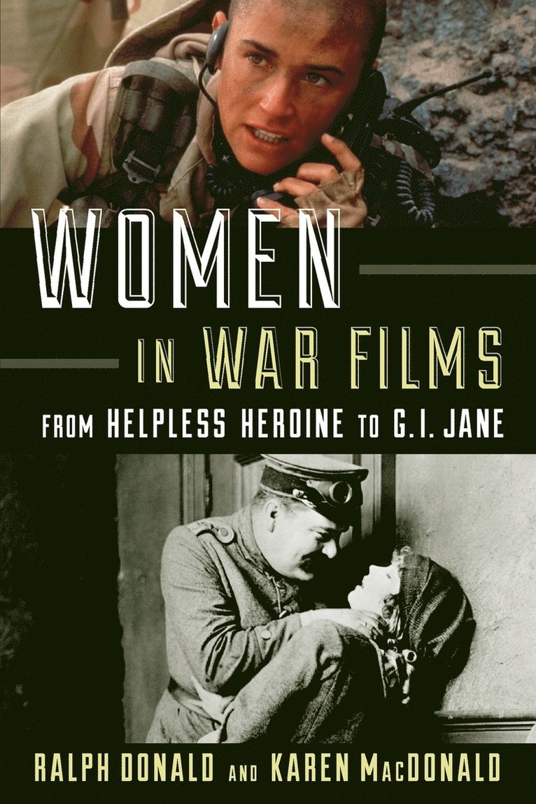 Women in War Films 1