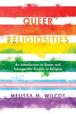 Queer Religiosities 1