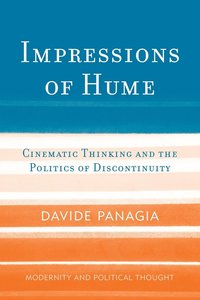 bokomslag Impressions of Hume