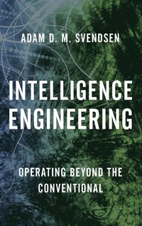 bokomslag Intelligence Engineering