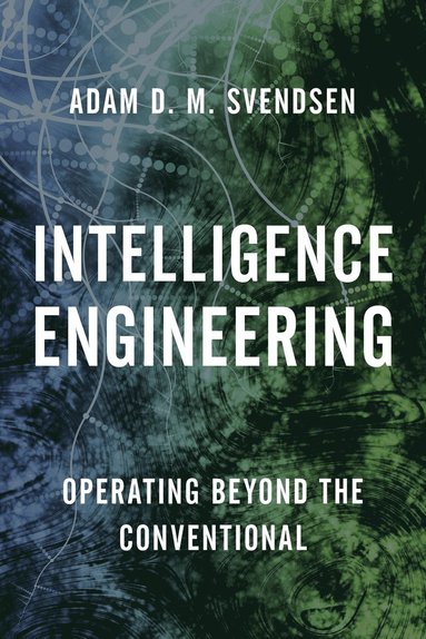 bokomslag Intelligence Engineering