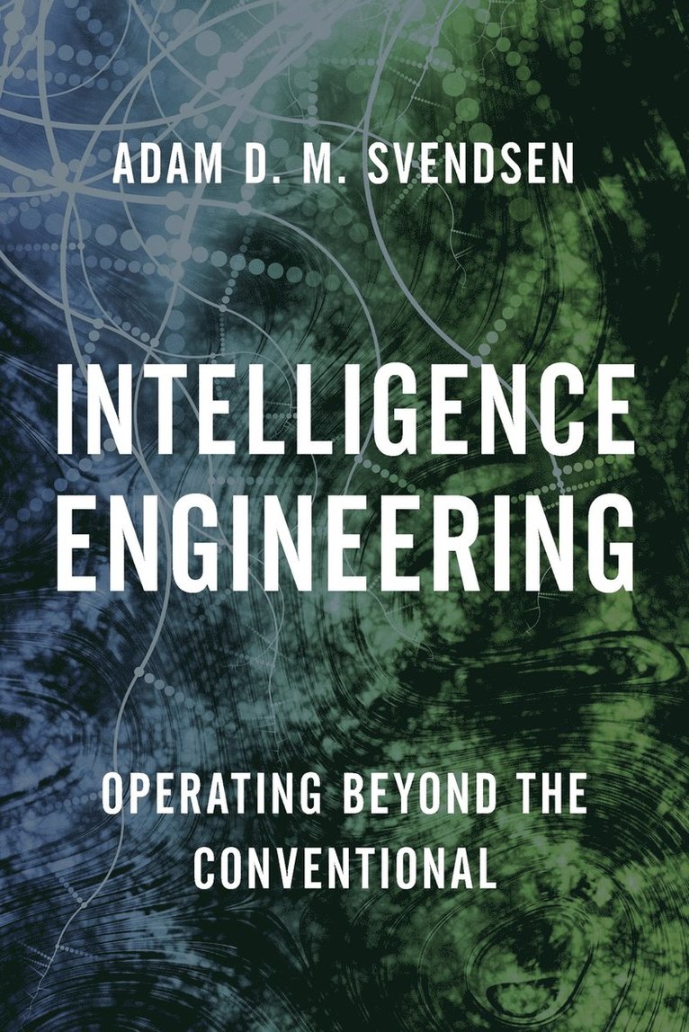 Intelligence Engineering 1