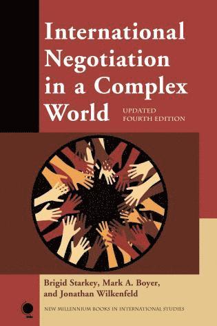 bokomslag International Negotiation in a Complex World