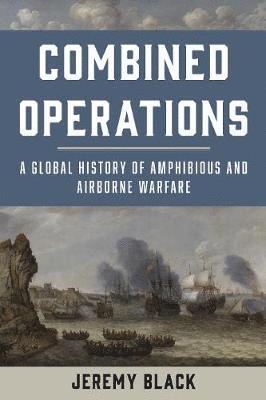 Combined Operations 1