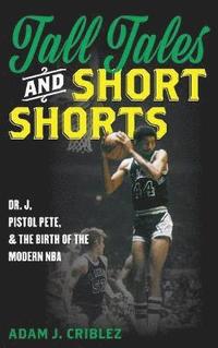 bokomslag Tall Tales and Short Shorts