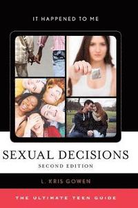 bokomslag Sexual Decisions