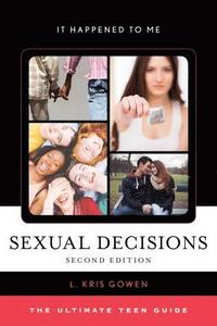 bokomslag Sexual Decisions