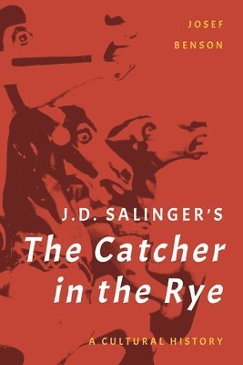 J. D. Salinger's The Catcher in the Rye 1