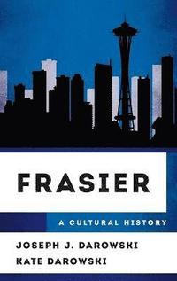 bokomslag Frasier