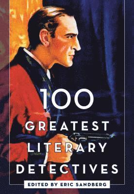 100 Greatest Literary Detectives 1