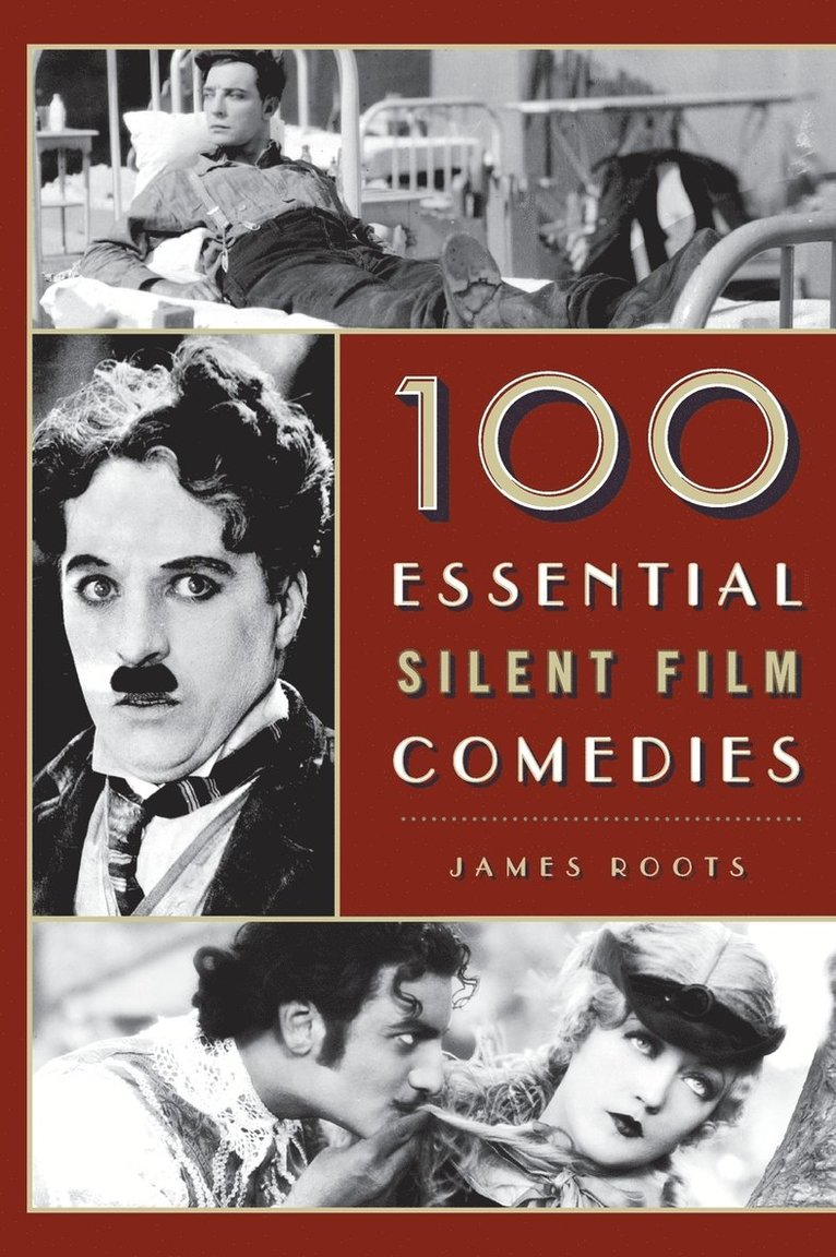 100 Essential Silent Film Comedies 1