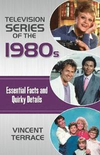 bokomslag Television Series of the 1980s