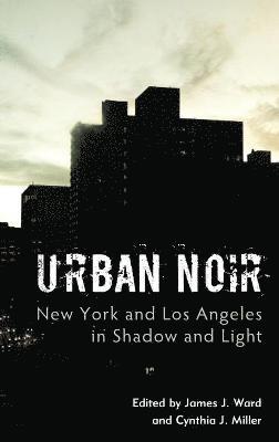 bokomslag Urban Noir