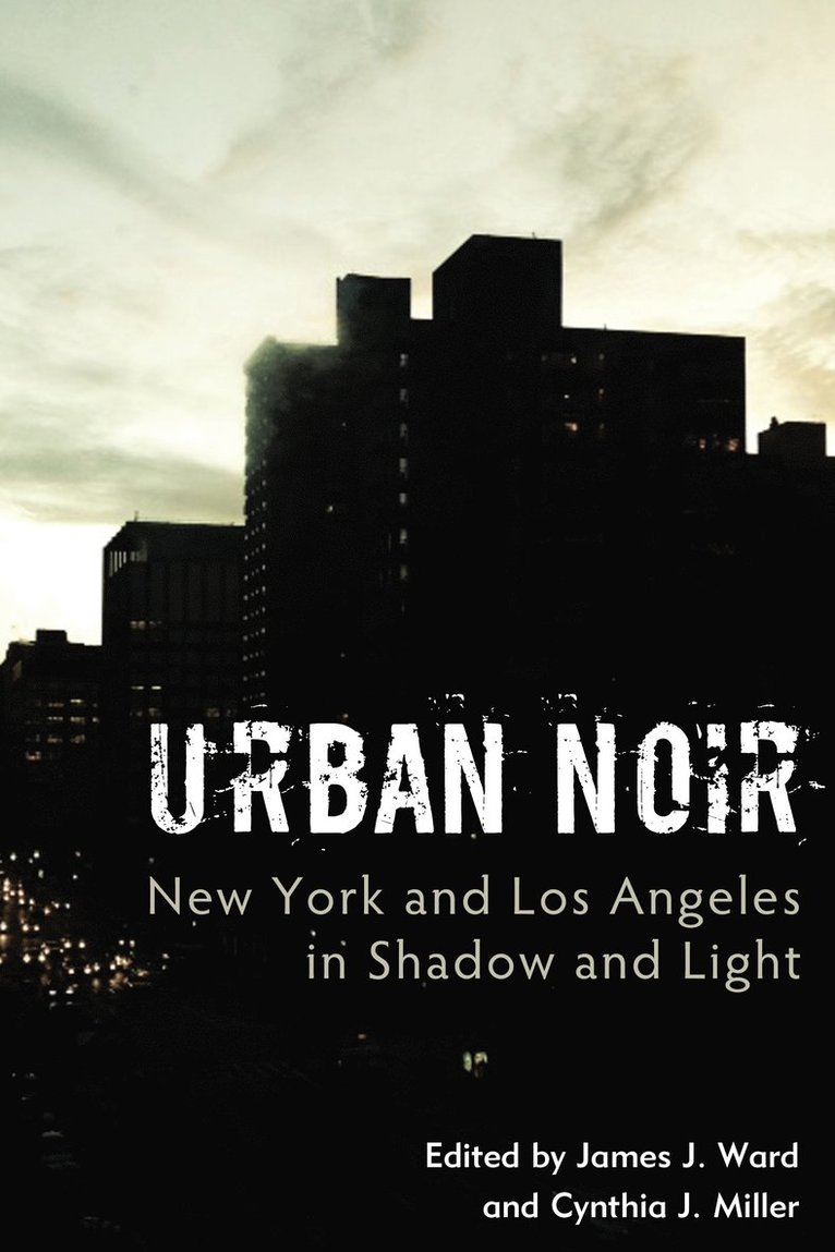 Urban Noir 1