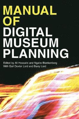 Manual of Digital Museum Planning 1