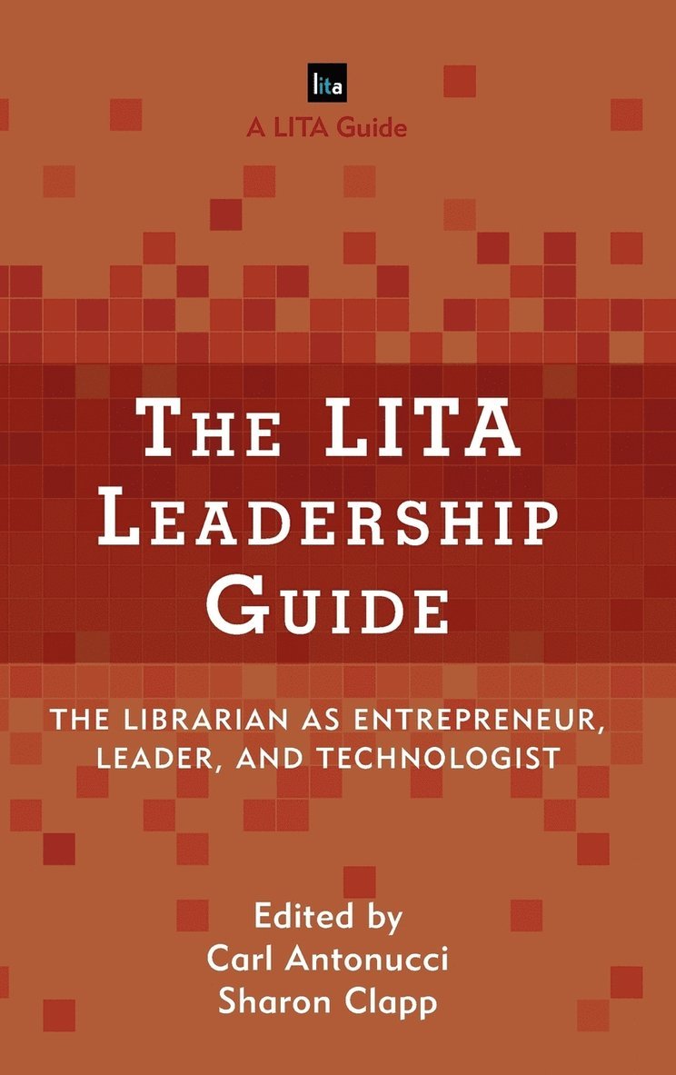 The LITA Leadership Guide 1