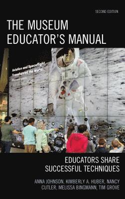 The Museum Educator's Manual 1