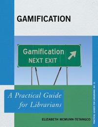 bokomslag Gamification