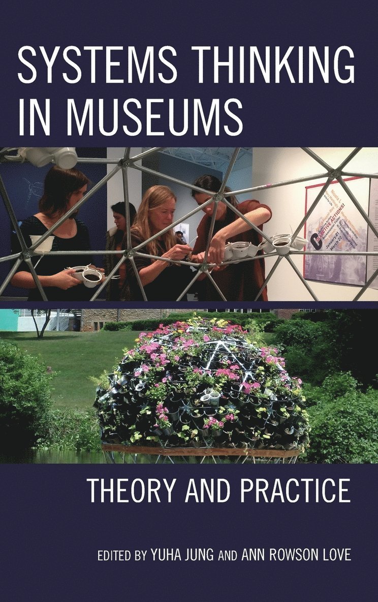 Systems Thinking in Museums 1