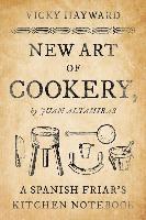 New Art of Cookery 1