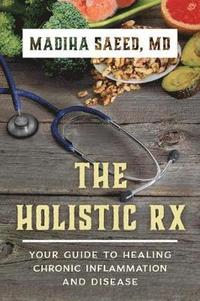 bokomslag The Holistic Rx