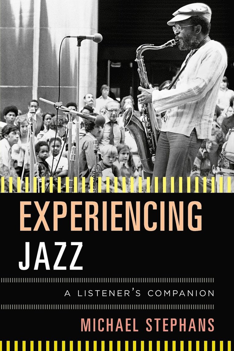 Experiencing Jazz 1