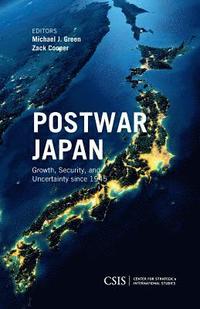 bokomslag Postwar Japan