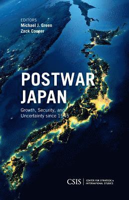 Postwar Japan 1