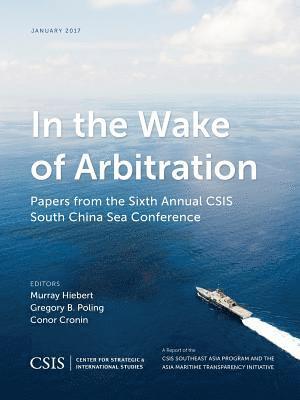In the Wake of Arbitration 1