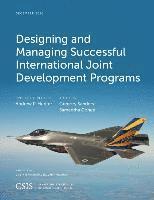 bokomslag Designing and Managing Successful International Joint Development Programs