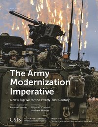 bokomslag The Army Modernization Imperative
