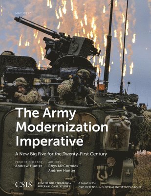 The Army Modernization Imperative 1