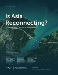 bokomslag Is Asia Reconnecting?