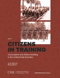 bokomslag Citizens in Training