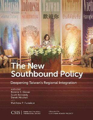 The New Southbound Policy 1