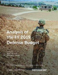 bokomslag Analysis of the FY 2019 Defense Budget