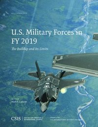 bokomslag U.S. Military Forces in FY 2019