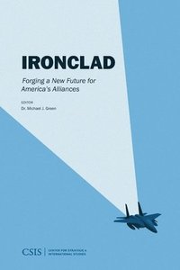 bokomslag Ironclad