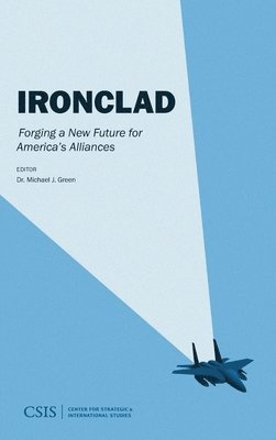 bokomslag Ironclad