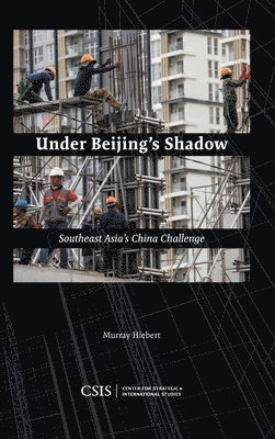 Under Beijing's Shadow 1