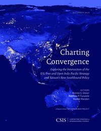 bokomslag Charting Convergence