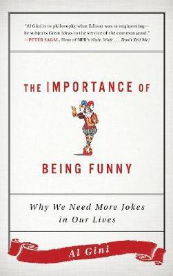 The Importance of Being Funny 1