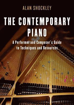 The Contemporary Piano 1