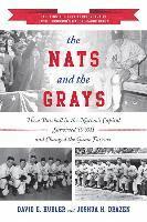 David E. Hubler, Joshua H. Drazen, David E Hubler, Joshua H Drazen - Nats and the Grays, Häftad
