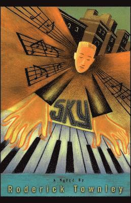 Roderick Townley - Sky, Häftad