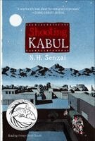 N. H. Senzai - The Shooting Kabul, Häftad